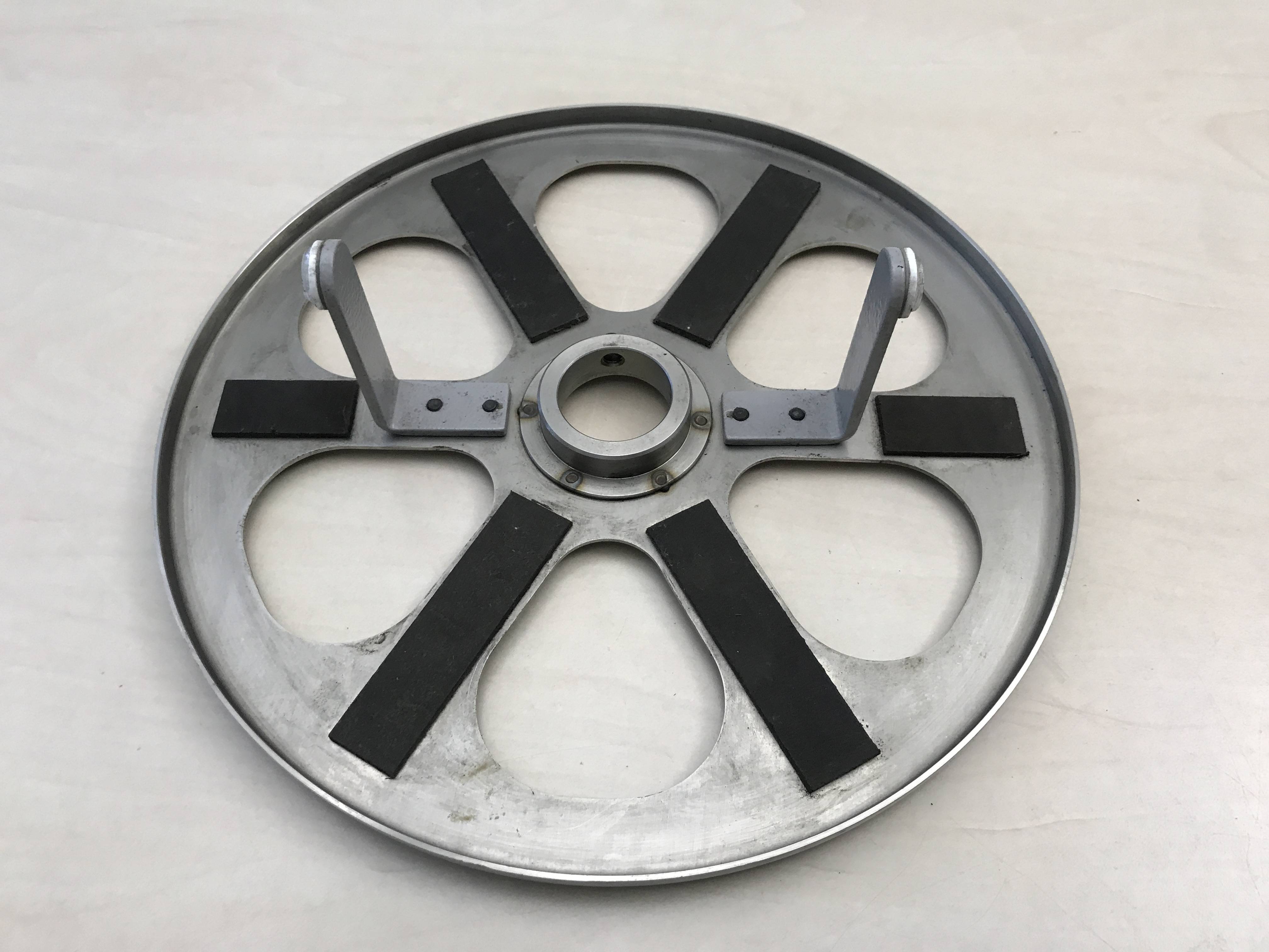 Used Müller Martini part no.: 0370.2003.1
