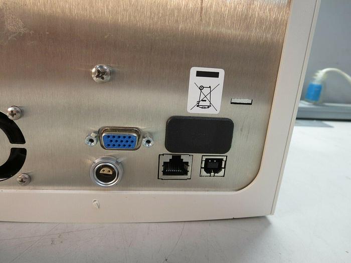 Used Thermo Scientific,Haake PC 300,Digital Immersion Circulator/Heater,230V,50/60HZ