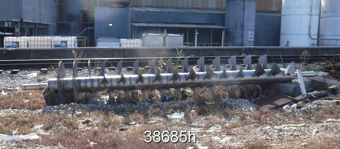 Used Krima KD-710 Dispersion System #38685