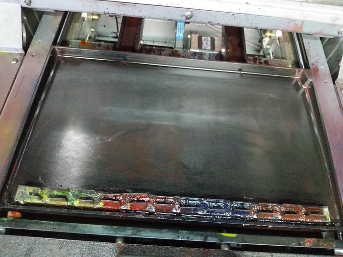 Used 2017 PrinterEvolution EOS 126 DS