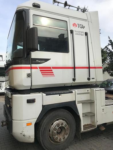 Used 1998 Renault MAGNUM 430 4X2 EURO 2