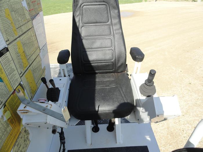 Used 2012 Peterbilt / Altec 365 /AC38-127S-EJ