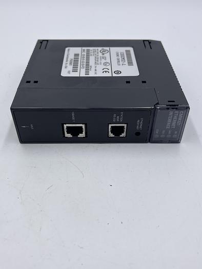 Used GE IC693CMM321-JL