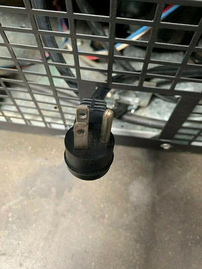 Used Thermo Revco ULT2140-9-A36 -40°C Laboratory Freezer 115V