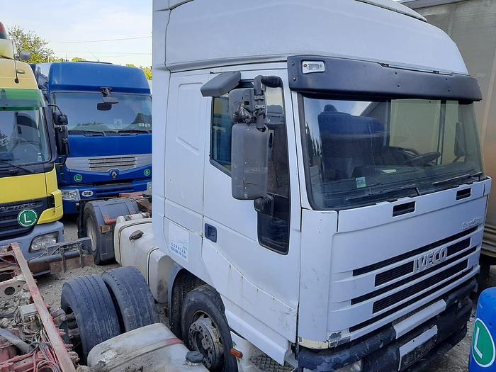 Gebruikt 1999 Iveco EUROSTAR 440E42 AUTOMATIC