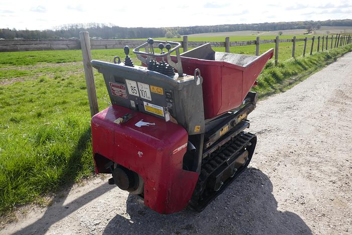 Used 2013 MESSERSI TCH-07D