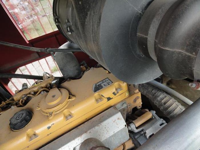 Used 2013 Fecon FTX148