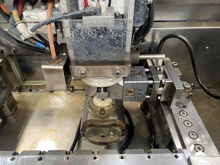 Used 2000 Charmilles Technologies Robofil 2030SI Wire EDM Machine