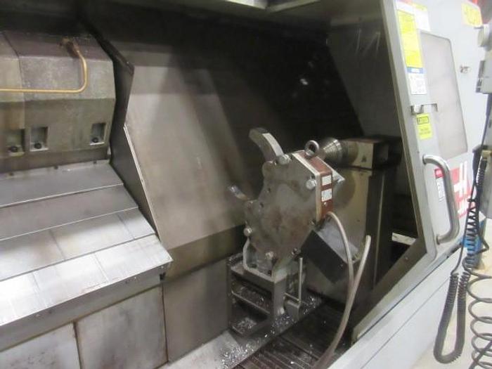 Used 2007 Haas SL-40LB