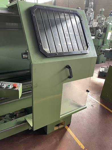 Ottime Tornio Parallelo MCM - MADAR TC 300 x 1500