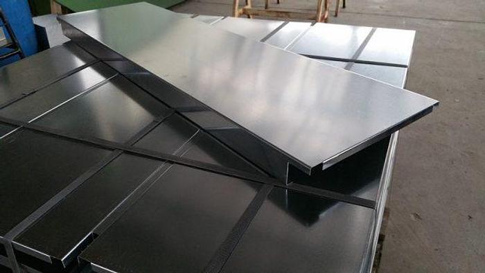 New  F&P Tinsmith's Machines (New & Used) #3780