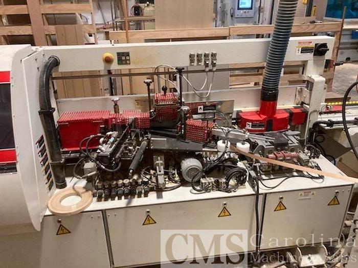 Used 2008 IMA Advantage 70 Edgebander