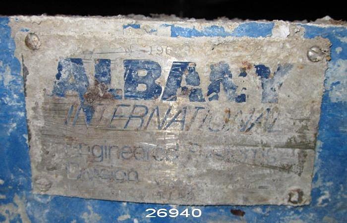 Used AES 3625-001-002 #26940