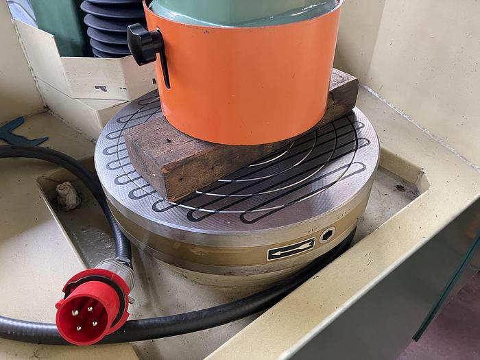 As new Lapidello a Tazza con Tavola Girevole DELTA LC 400