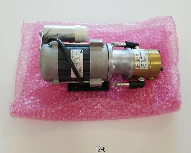 ATB SRBFU 0,09/4-B65R 115V 0,04kW 0,74A 1650 Min 220574601-Z + 9602/115 PUMP