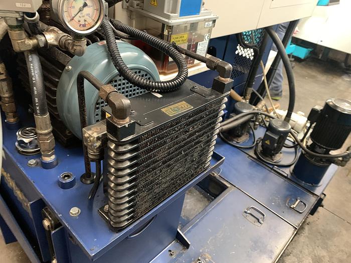 Usato 2013 HONOR SEIKI VL 86 Ai