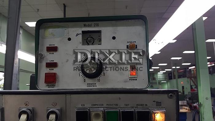 Used 1987 Heidelberg SM102-VP