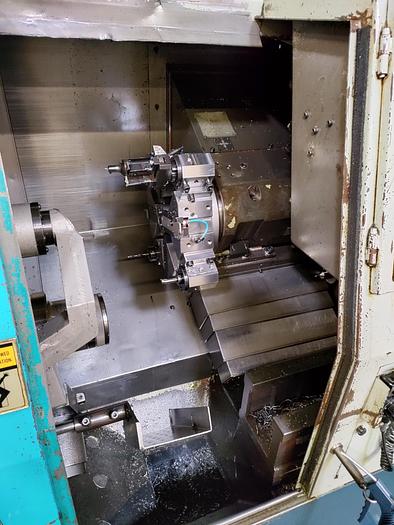 Gebruikt Feeler FTC-20