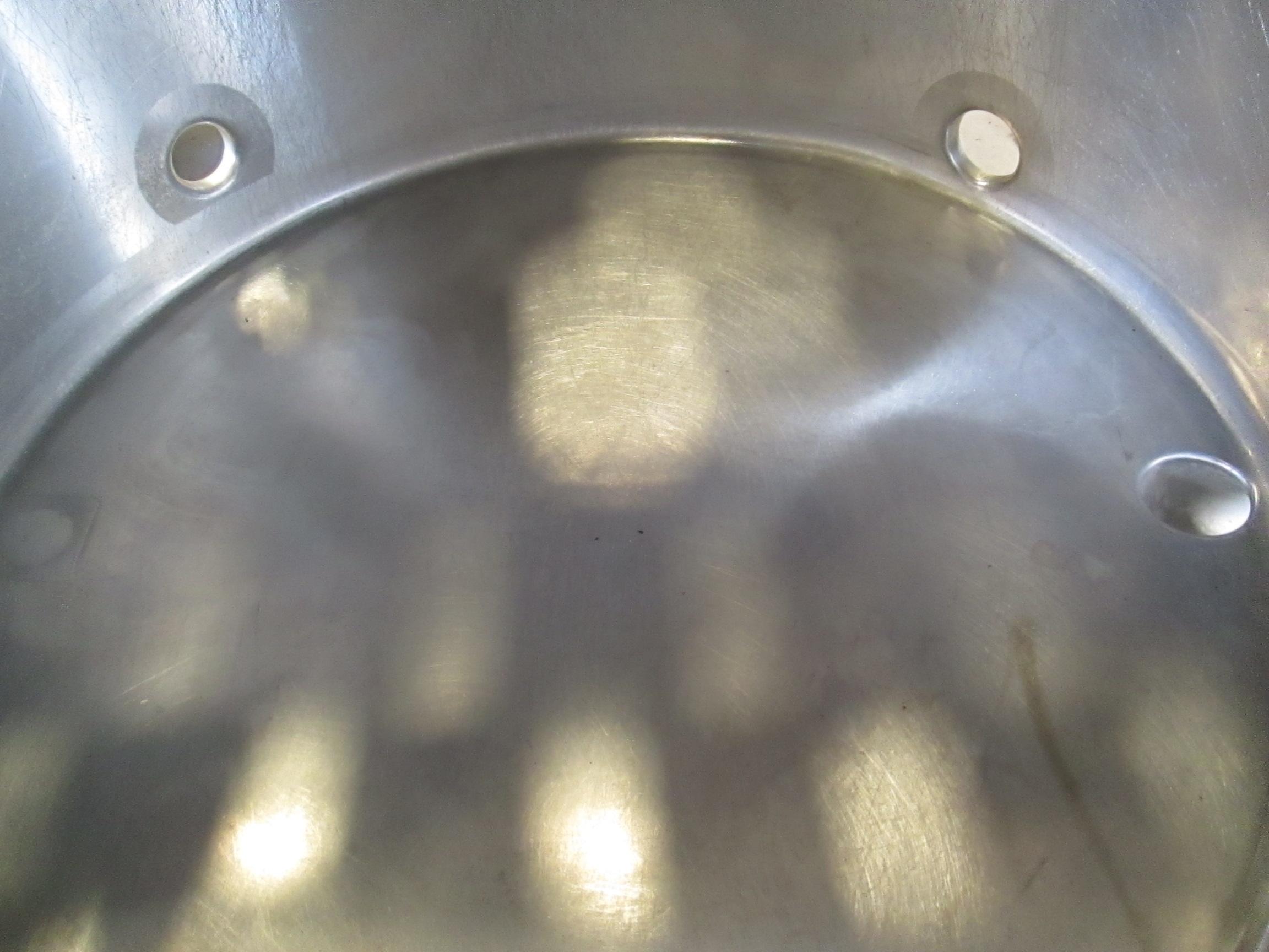 Used 100 GALLON PMO BALANCE TANK