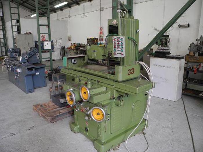 Rettifica tangenziale ZOCCA IDROMATIC RIPAT 650