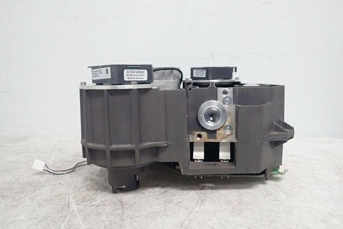 Used Agilent G1321-69002 FLD Fluorescence Detector Optical Unit