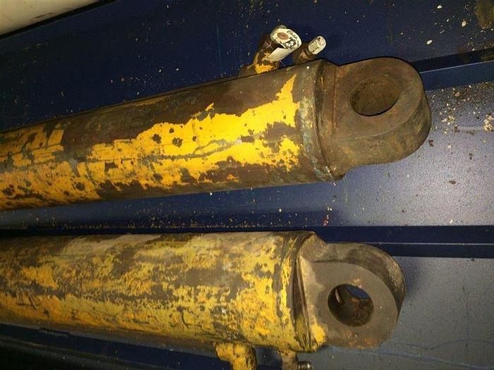 Used Ingersoll-Rand 50428630-R