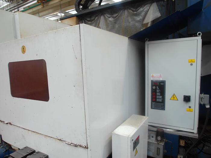 Installata Centro a Portale AWEA VP 2012