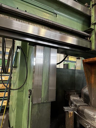 Installata EZIO PENSOTTI TT 2000