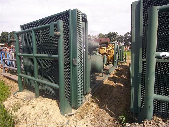 Used 0 Gardner Denver SSYG99A017 AIR COMPRESSOR - Sold