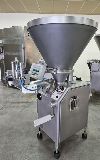 Used VEMAG ROBOT 700