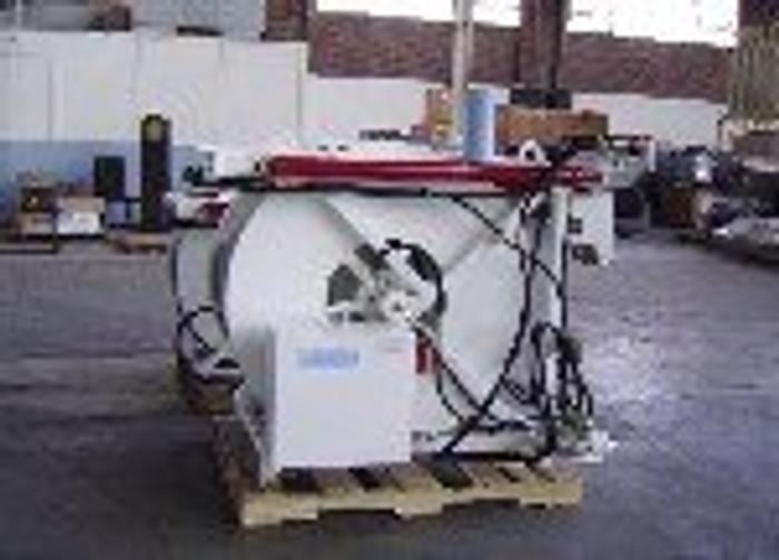 Legra 150 Dewatering