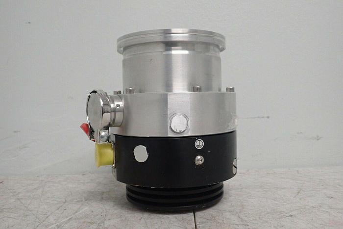 Used Edwards EXT250HI B740-04-000 Turbomolecular Pump