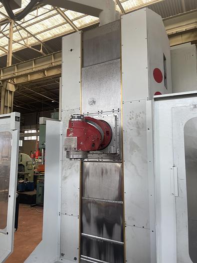 Ottime Fresa a Banco Fisso MECOF UNICA CR 15