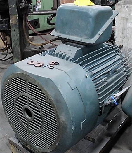 Used RELIANCE ELECTRIC 150 HP MOTOR