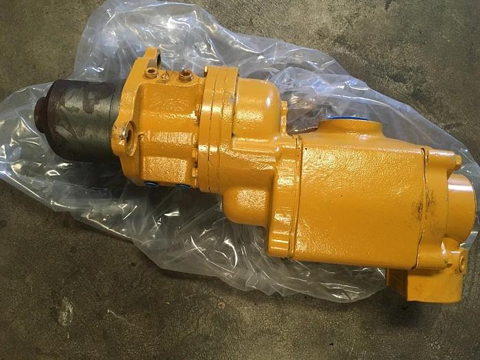 Used ASC