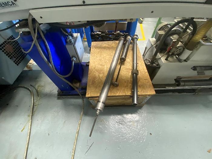 Used 1999 IEMCA TAL 65 Auto Barfeed