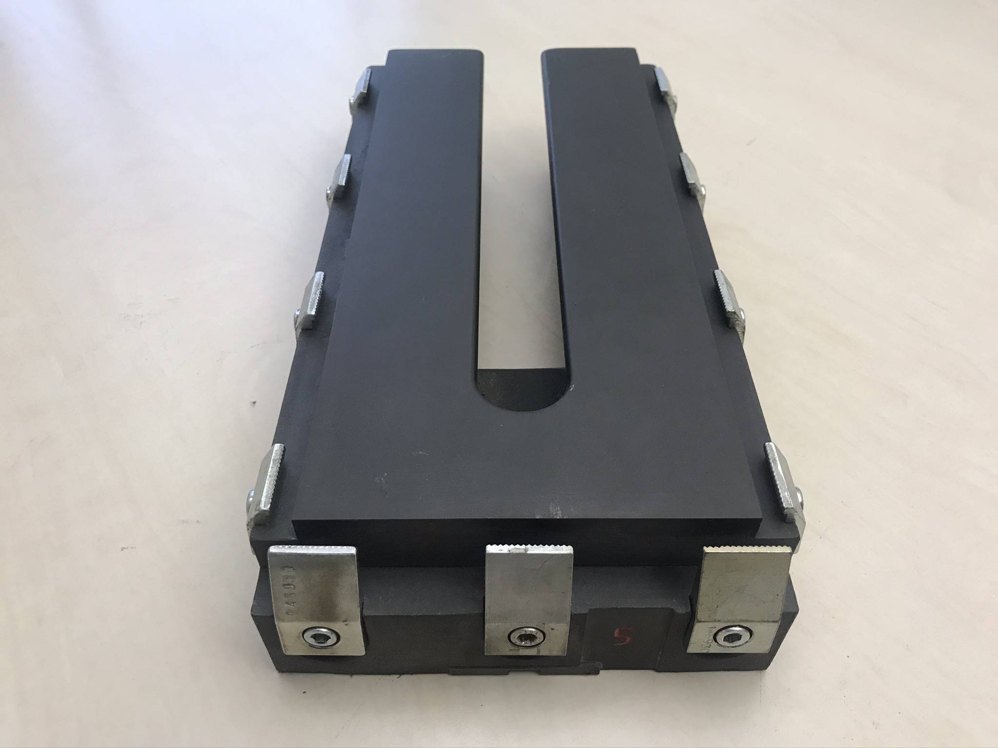 Used Kolbus part no.: 12155505