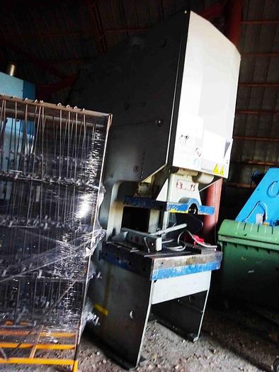 Used Press Trimming PEE250