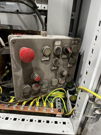 Usato SCHNEIDER 5000