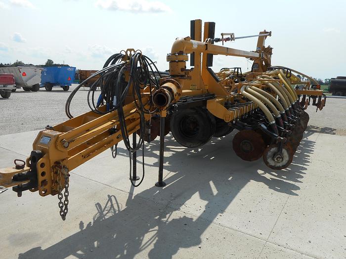 Used 2020 BAZOOKA FARMSTAR T242040CT-HD