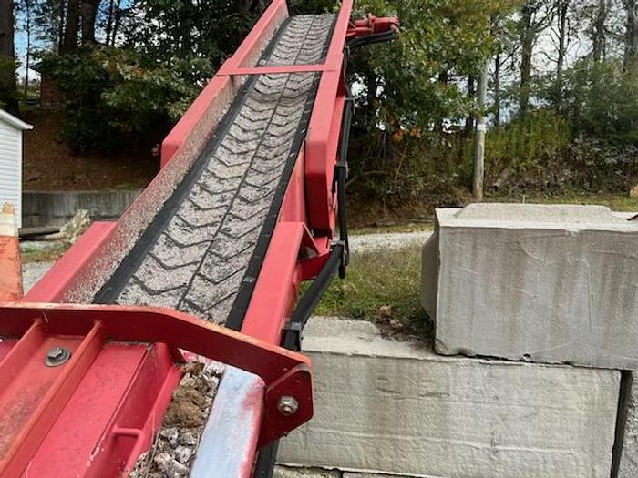 Used 2006 Rotochopper  CP-118