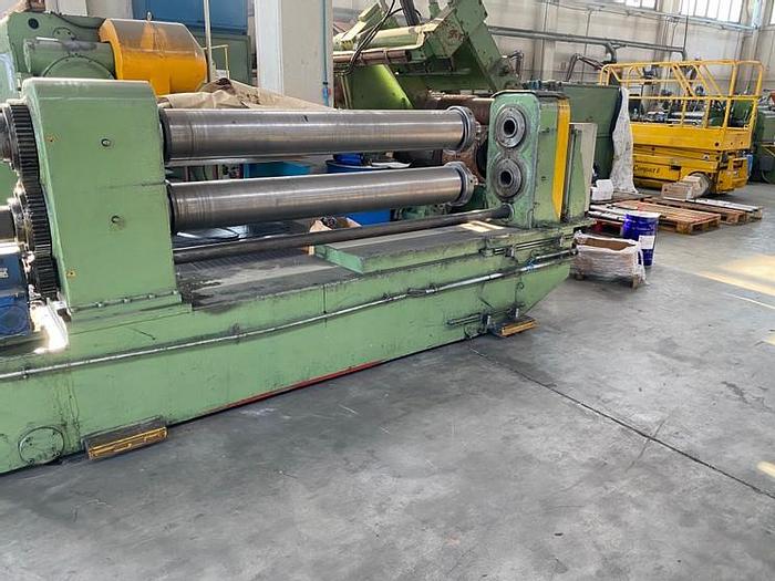 Used  *** Coil Processing Line Parts (Used)