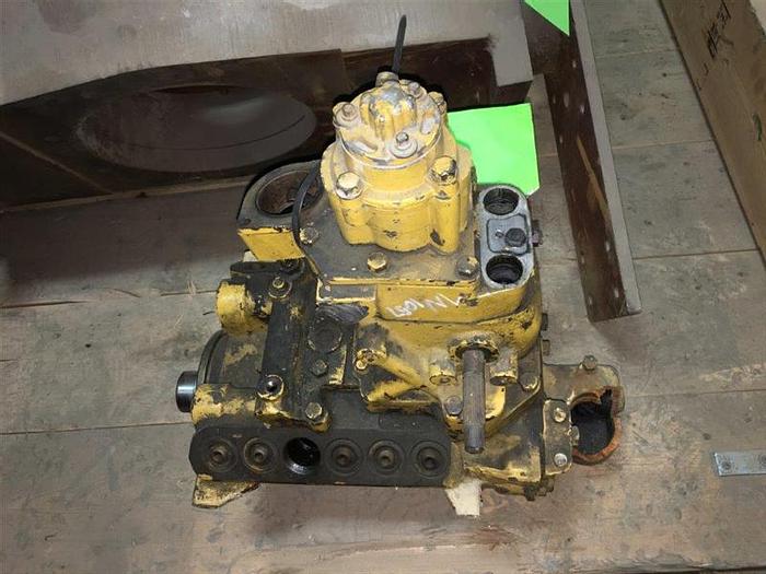 Used 0 Caterpillar 7N1057 FUEL TRANSFER INJECTION PUMP