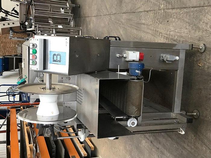 Used GIllenkirch 7000E