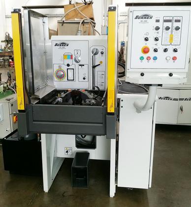 Usato SUNNEN ML 2000