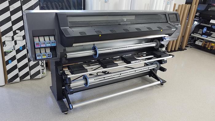 Used 2016 Hewlett-Packard Latex 360