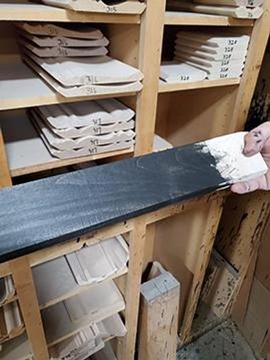 Used Wadkin GB 5465 Moulder