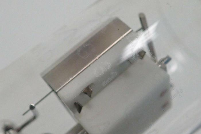 Used Agilent G1314-60101 Deuterium Lamp 689192497050