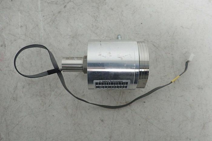 Used Agilent G1311-60065 Damper
