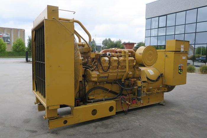Used 1996 Caterpillar 3508
